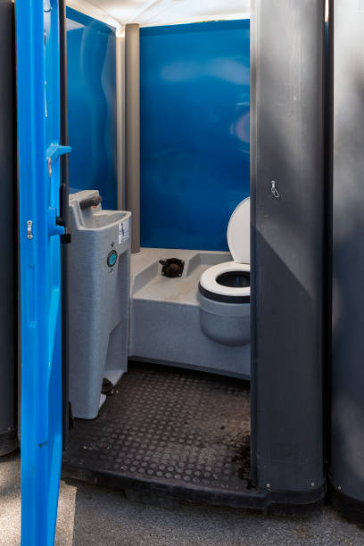 Best Long-term porta potty rental  in Bridgman, MI