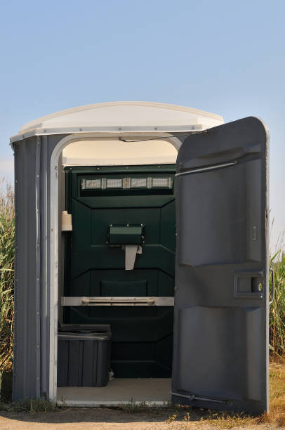 Best Porta potty cleaning services  in Bridgman, MI