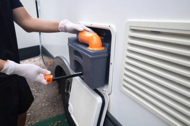 Best Temporary restroom rental  in Bridgman, MI