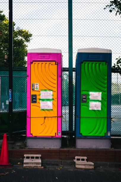 Bridgman, MI porta potty rental Company