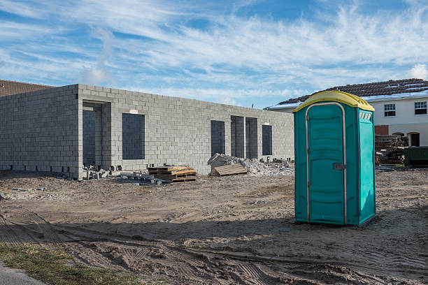 Best Porta potty rental near me  in Bridgman, MI